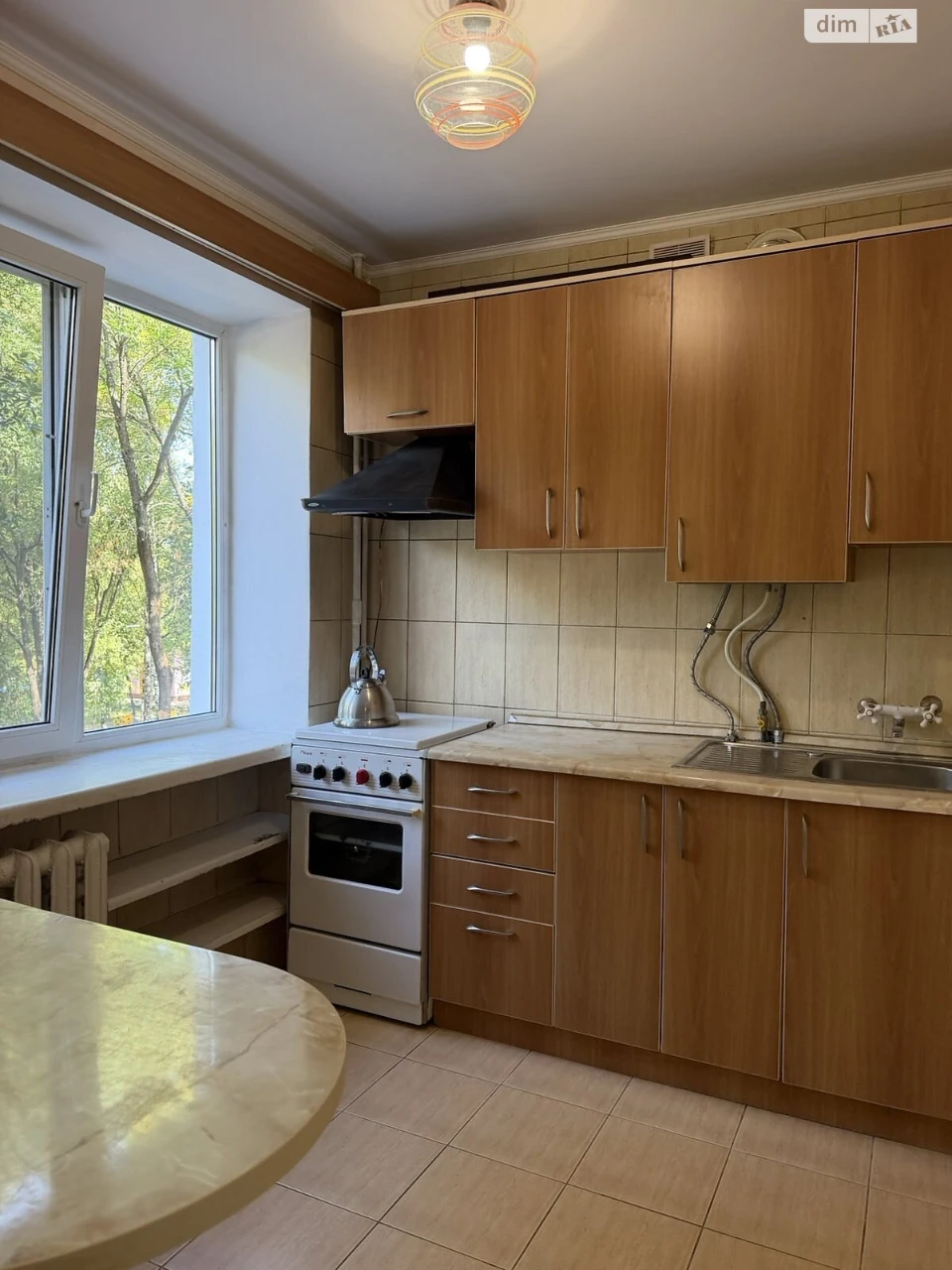 Продаж Квартира Дозорцева