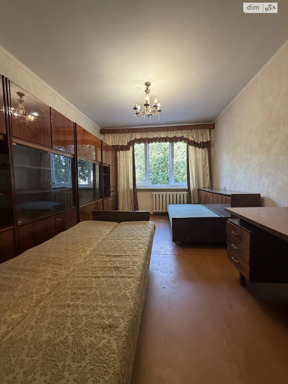 Продаж Квартира Дозорцева