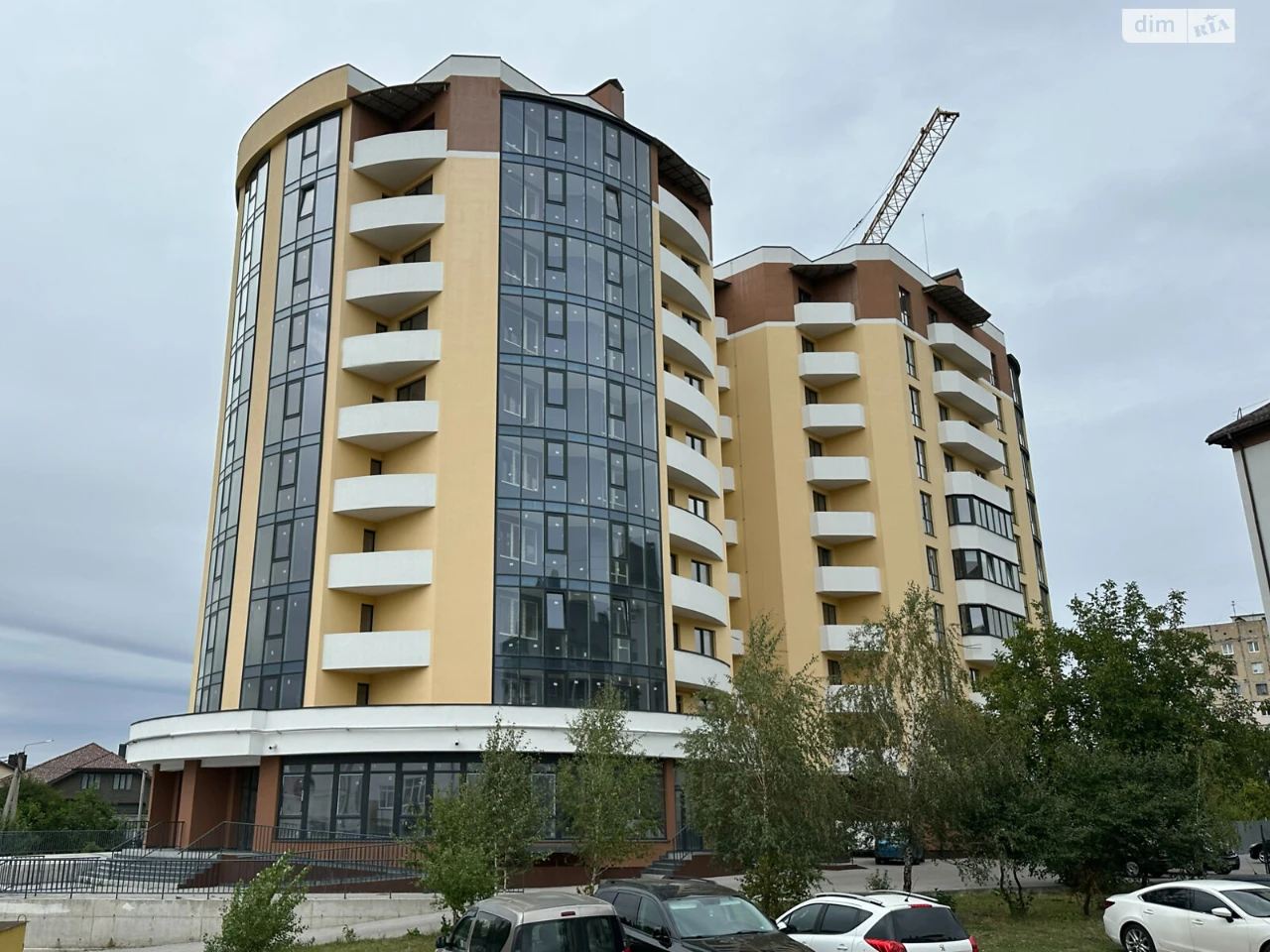 Продаж Квартира Ювілейний