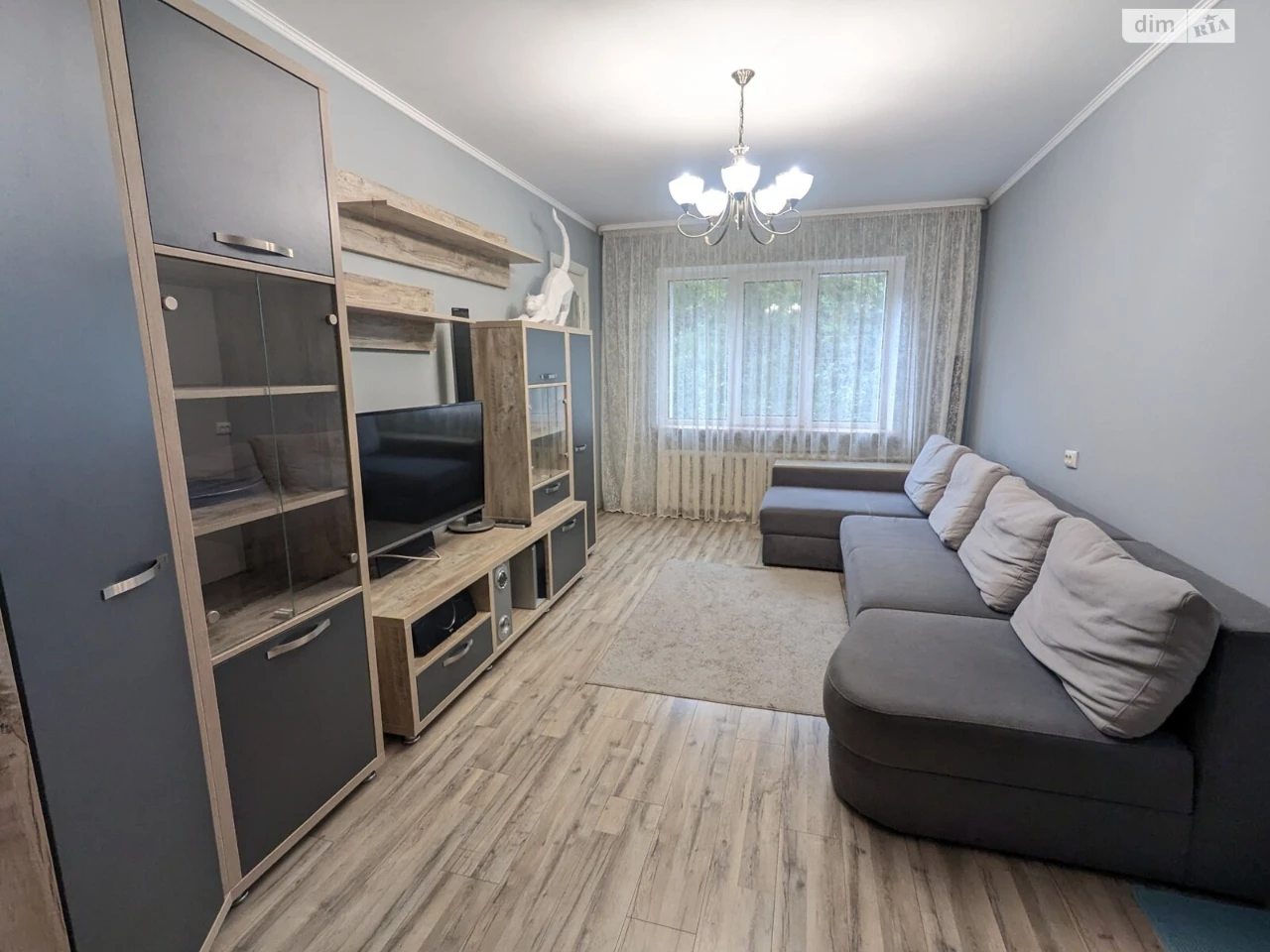 Довгострокова Оренда Квартира Чайка