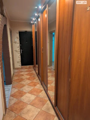 Довгострокова Оренда Квартира Чайка