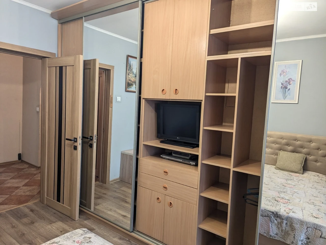 Довгострокова Оренда Квартира Чайка