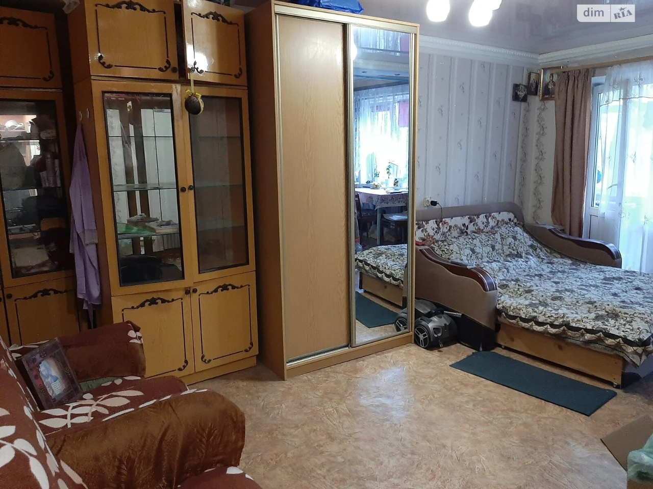 Продаж Квартира ЮТЗ