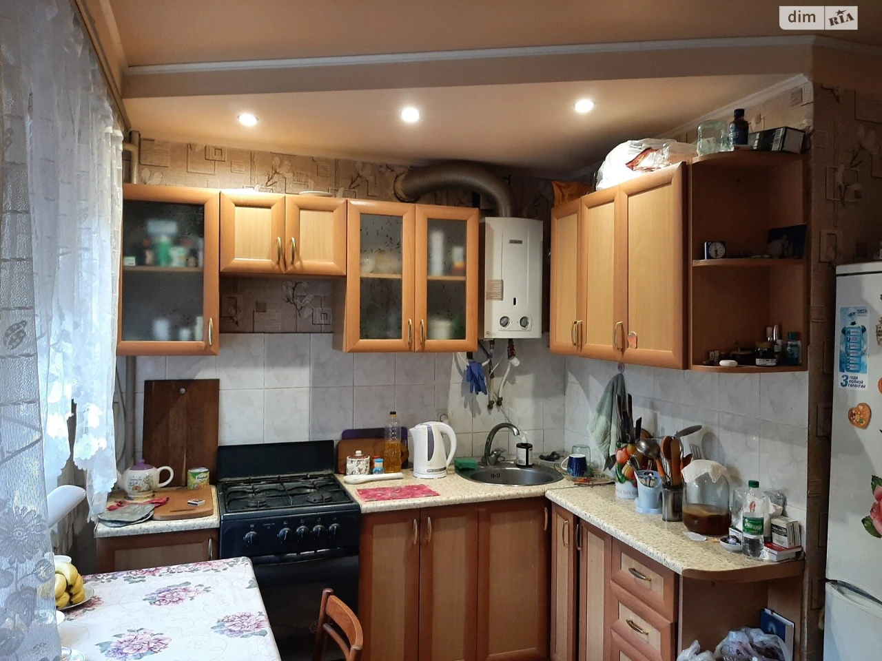 Продаж Квартира ЮТЗ