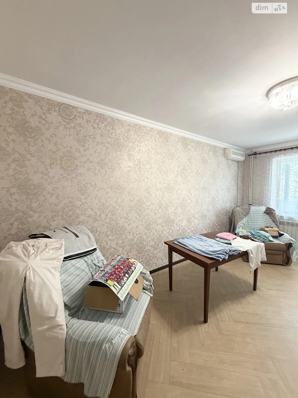 Продаж Квартира Новий Водопій