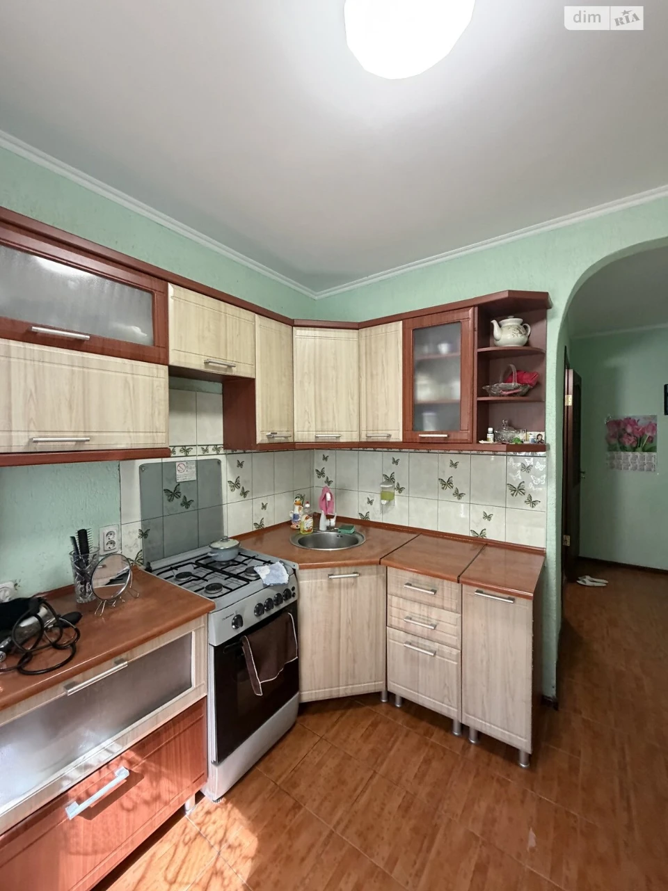 Продаж Квартира Новий Водопій