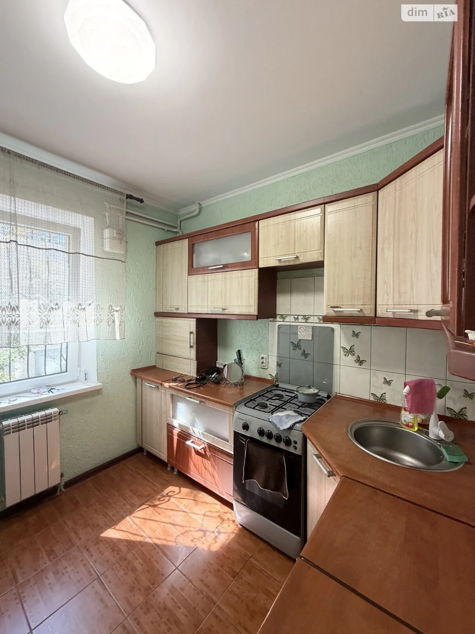Продаж Квартира Новий Водопій