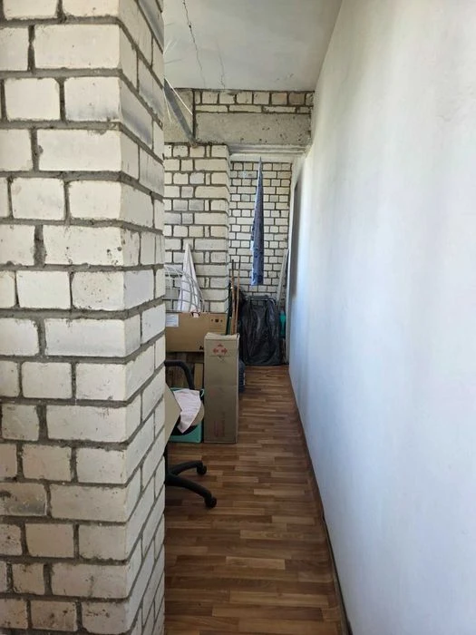 Продаж 3к квартири  на вул. Леваневців