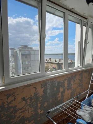 Продаж 3к квартири  на вул. Леваневців