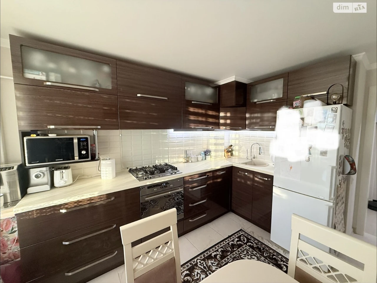 Продаж Квартира Центральний