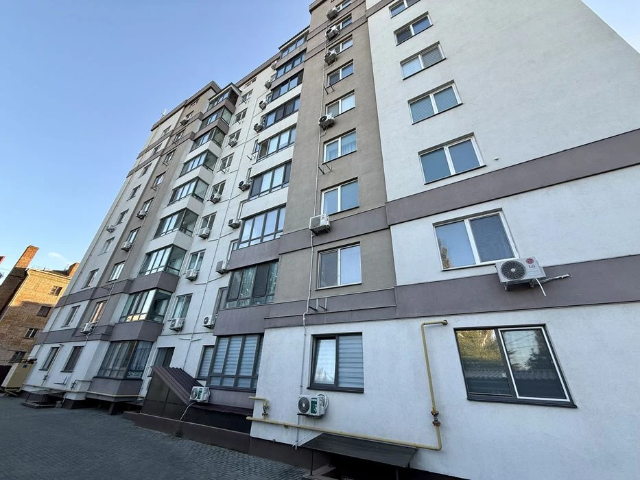 Трехкомнатная квартира в ЖК "Мирный" на Пр.Мира/ул.Строителе