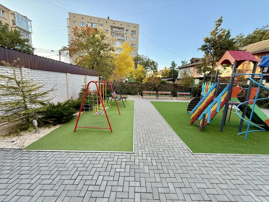 Трехкомнатная квартира в ЖК "Мирный" на Пр.Мира/ул.Строителе