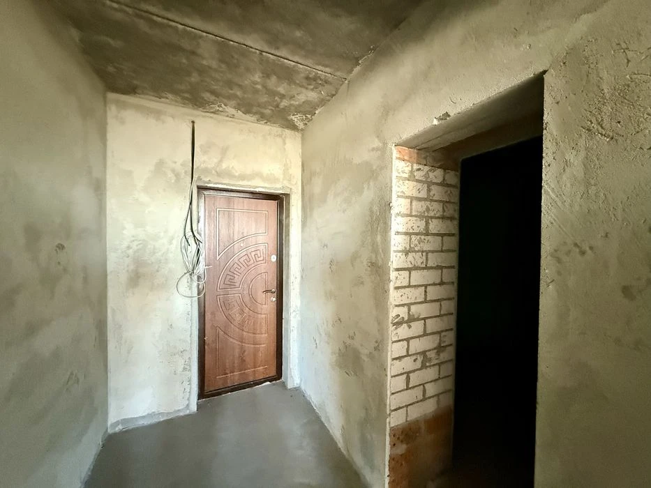 Трехкомнатная квартира в ЖК "Мирный" на Пр.Мира/ул.Строителе