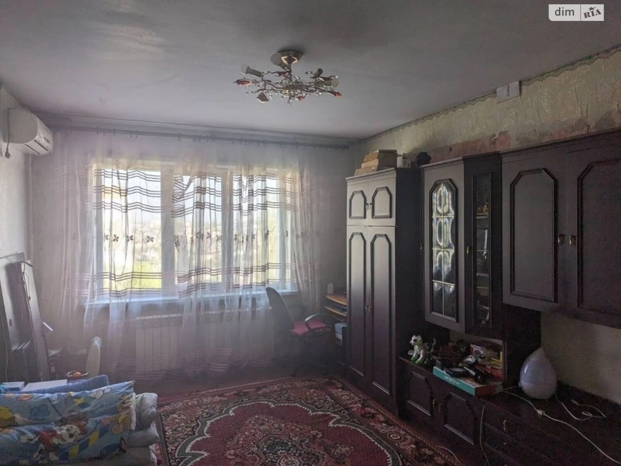 Продаж Квартира Заводський