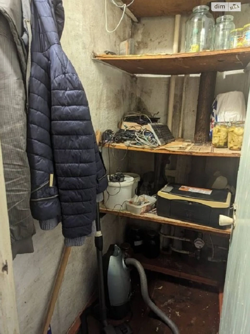 Продаж Квартира Заводський