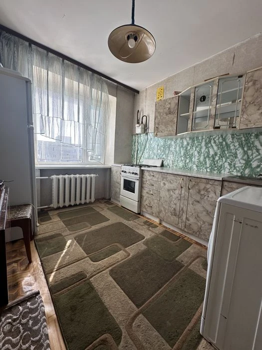 «Продам 1 комнатную квартиру «чешку» в центре города ул. 3 С
