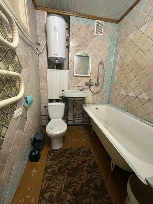 «Продам 1 комнатную квартиру «чешку» в центре города ул. 3 С