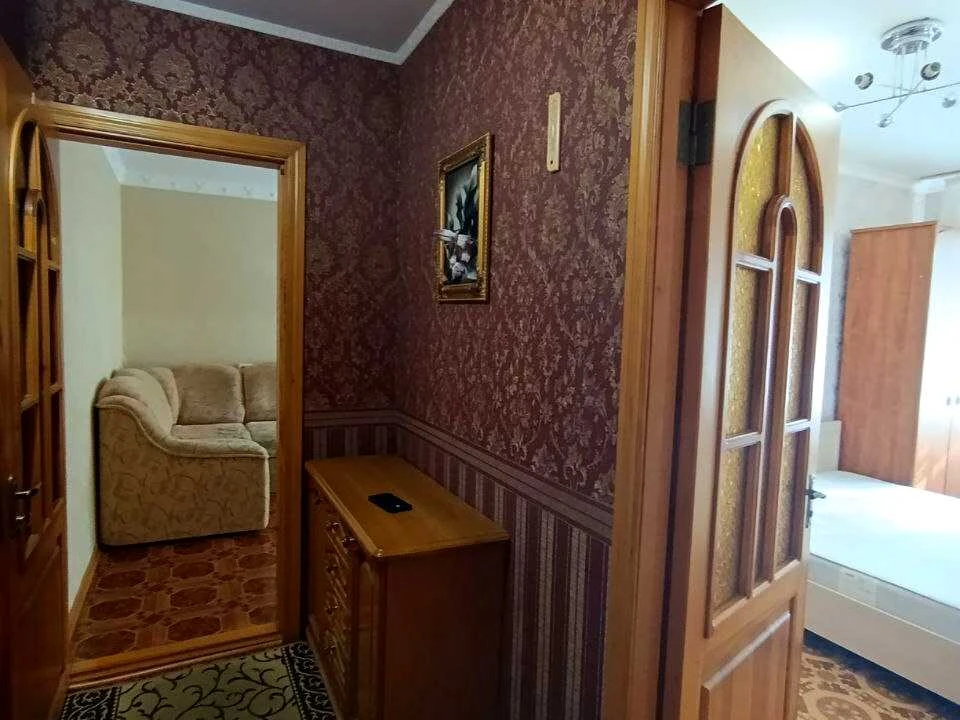 Квартира. Миколаїв, Полярний пров.