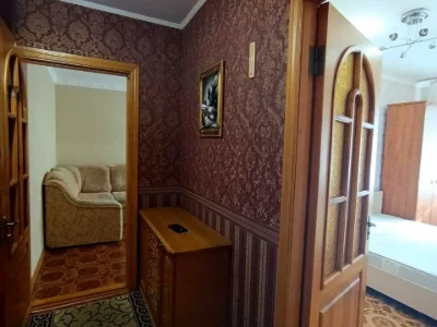 Квартира. Миколаїв, Полярний пров.