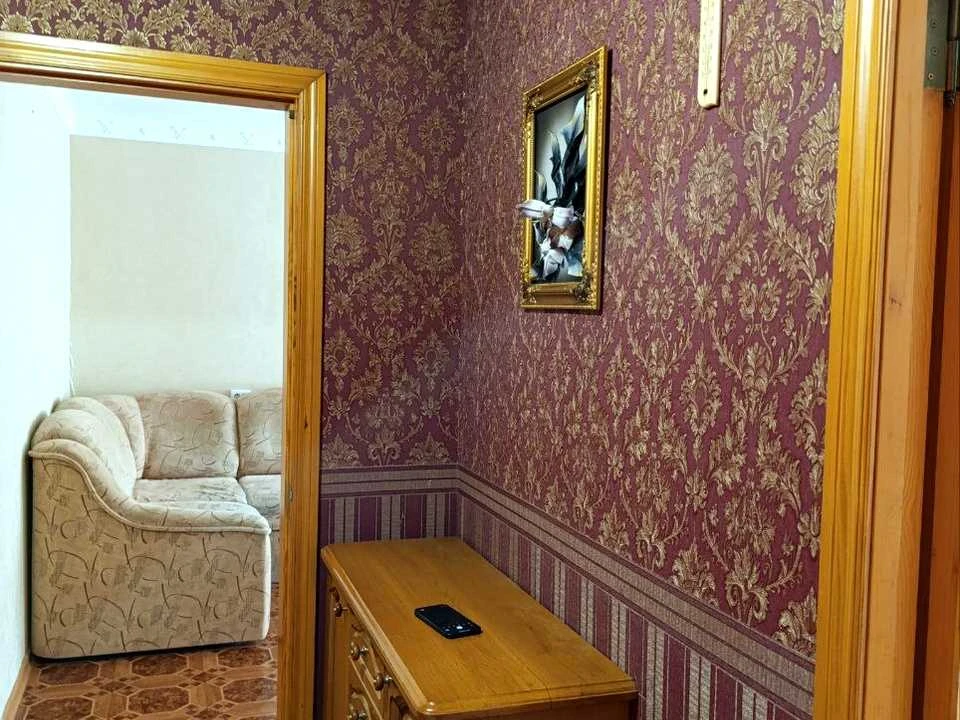 Квартира. Миколаїв, Полярний пров.
