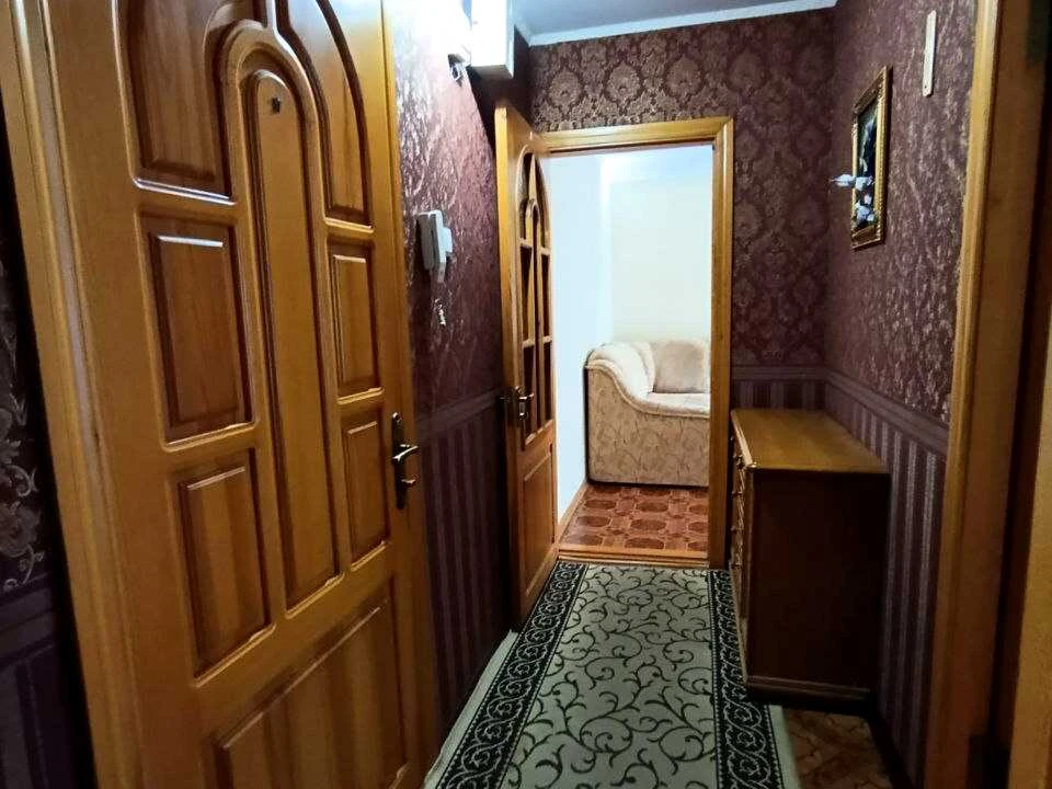 Квартира. Миколаїв, Полярний пров.