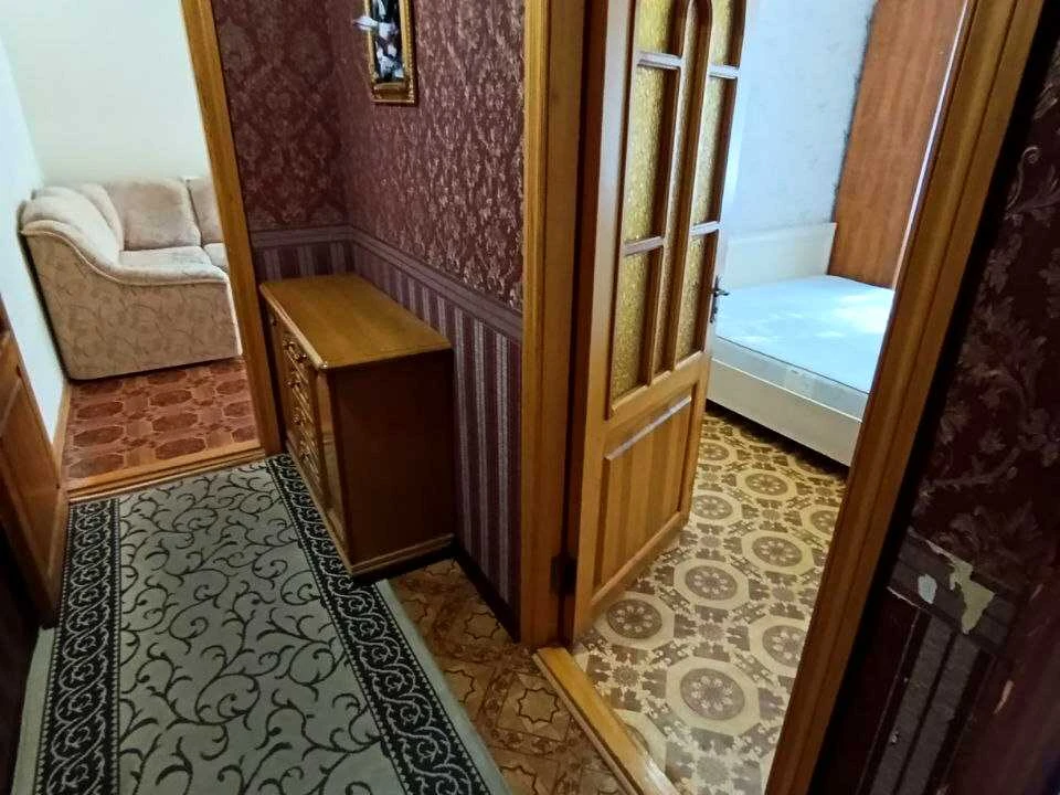 Квартира. Миколаїв, Полярний пров.
