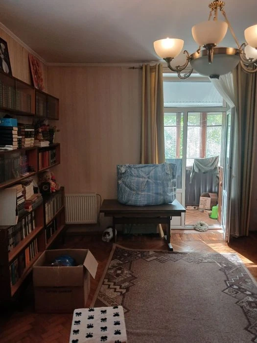 Продам 2 к/кв 3/3д. р-н ЮТЗ-пр.Богоявленский-Молодогвард.53/