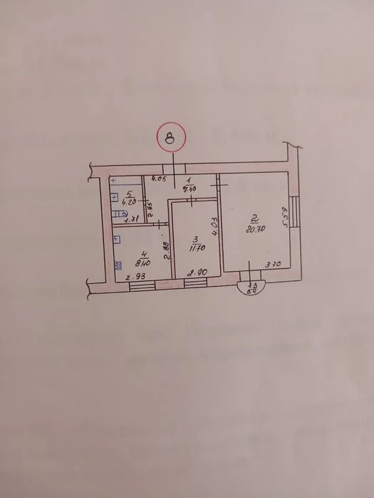 Продам 2 к/кв 3/3д. р-н ЮТЗ-пр.Богоявленский-Молодогвард.53/