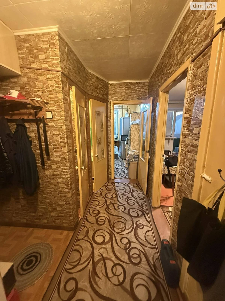 Продаж Квартира Центральний