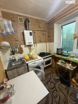 Продаж Квартира Центральний