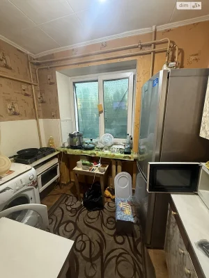 Продаж Квартира Центральний