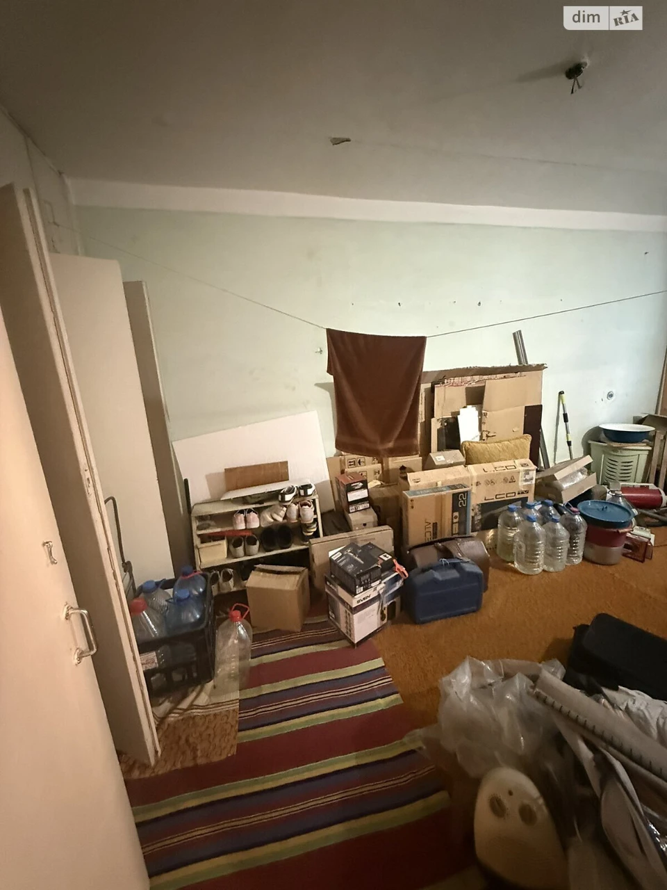Продаж Квартира Центральний