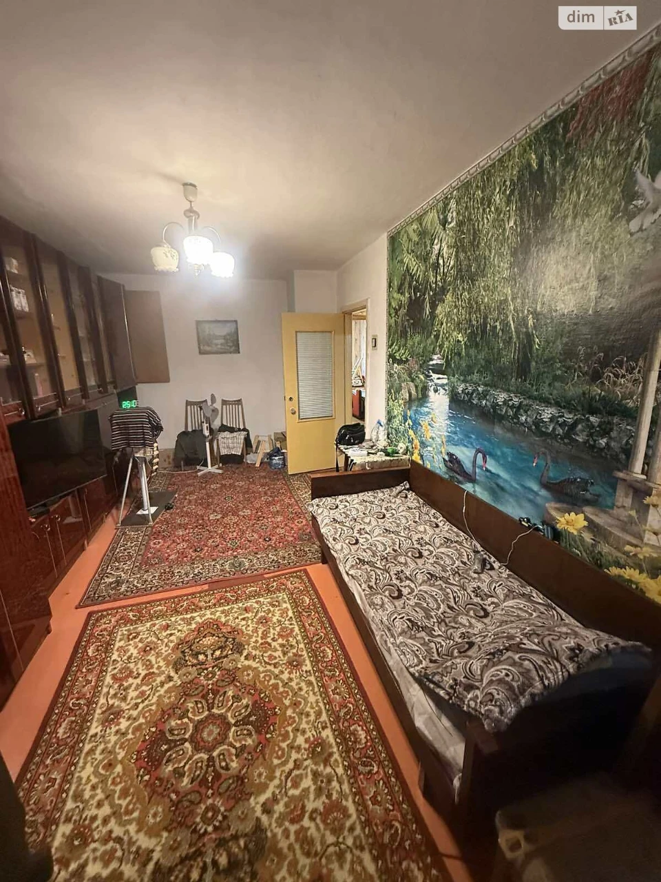 Продаж Квартира Центральний