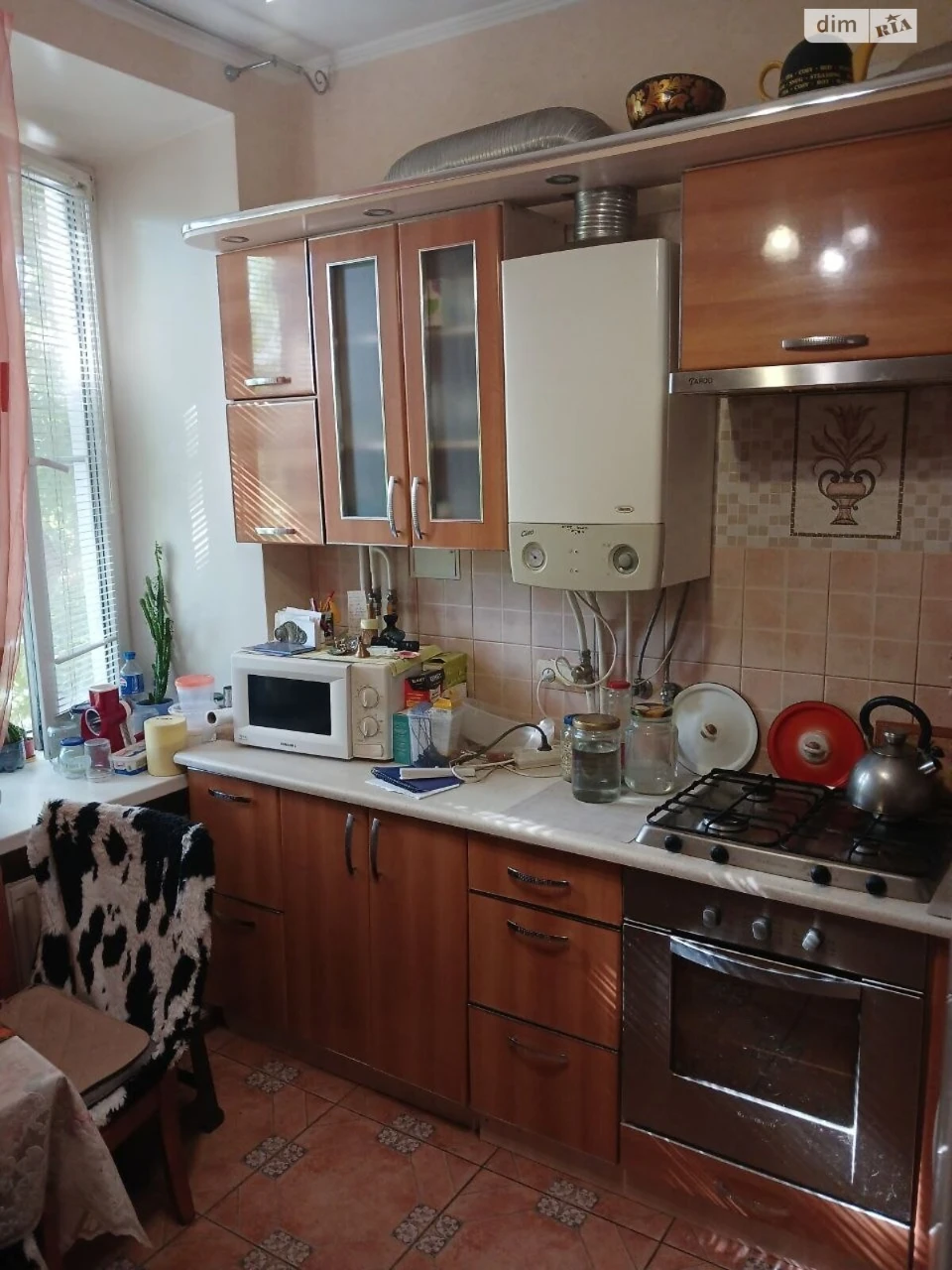 Продаж Квартира Інгульський