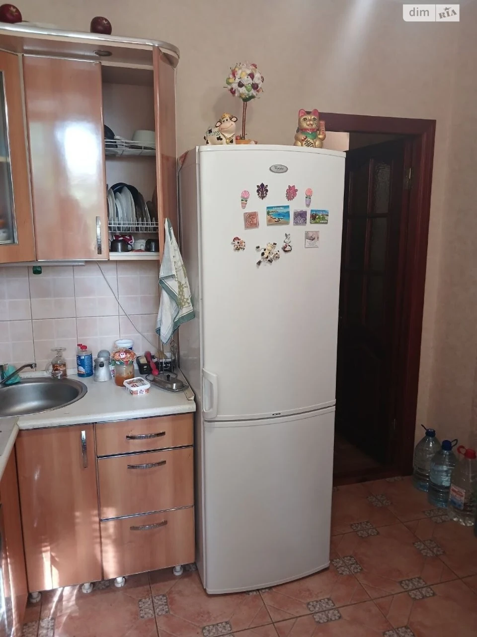 Продаж Квартира Інгульський