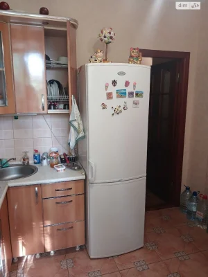 Продаж Квартира Інгульський