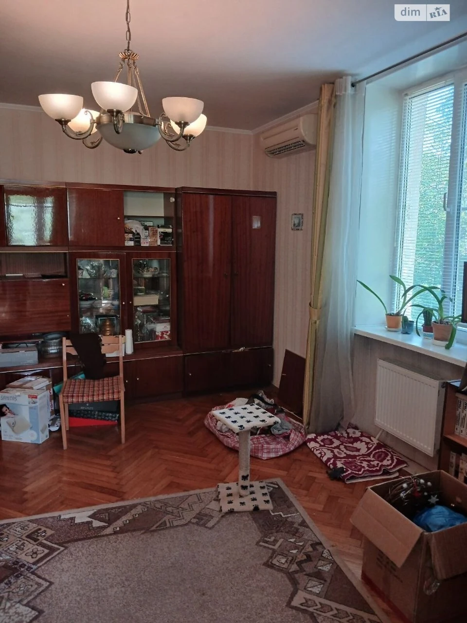 Продаж Квартира Інгульський