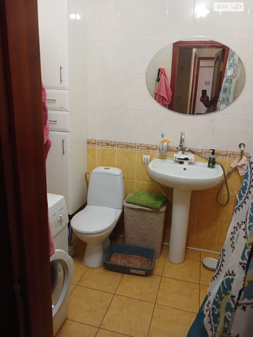 Продаж Квартира Інгульський