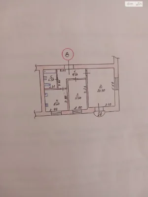Продаж Квартира Інгульський