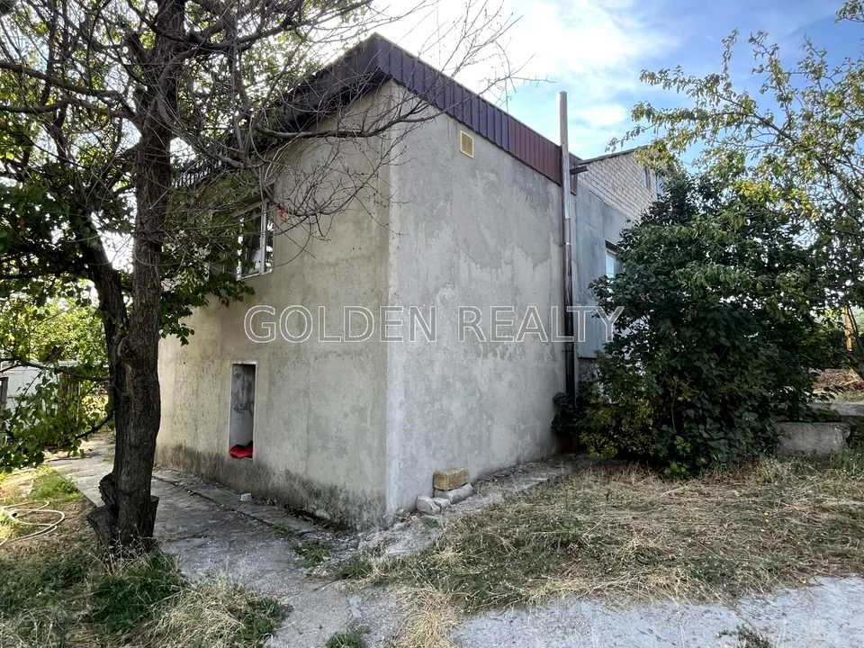 Будинок. Миколаїв, Фурманова
