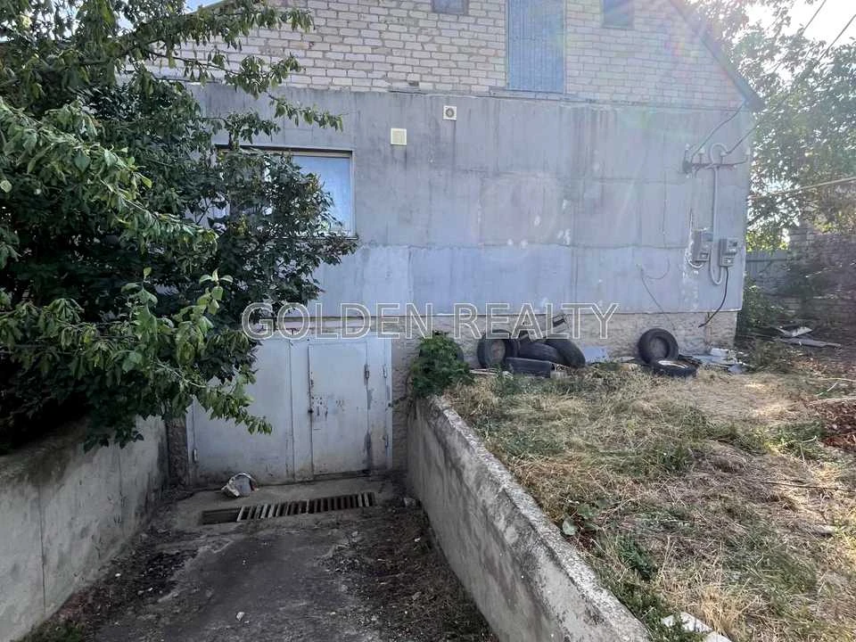 Будинок. Миколаїв, Фурманова