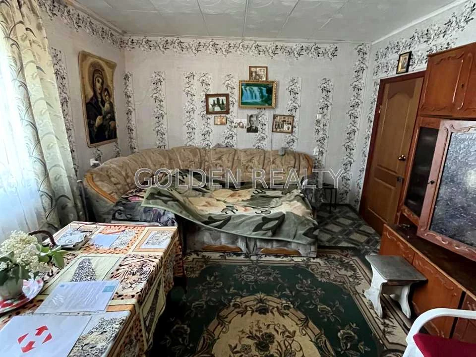 Будинок. Миколаїв, Фурманова