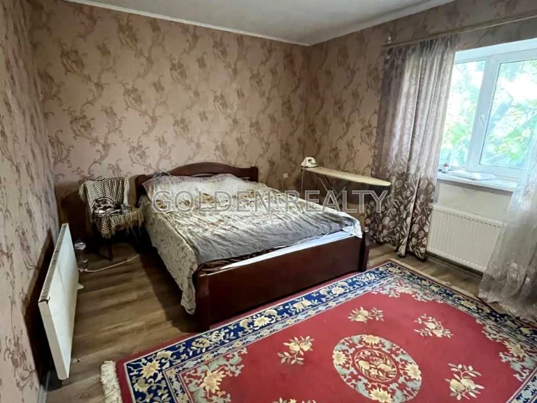 Будинок. Миколаїв, Фурманова