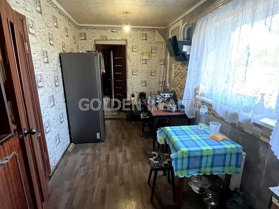 Будинок. Миколаїв, Фурманова