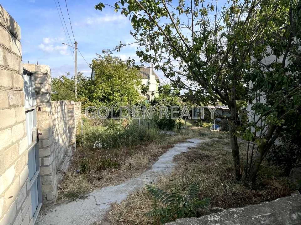 Будинок. Миколаїв, Фурманова
