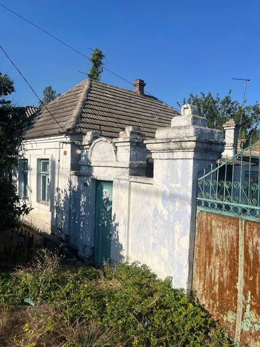 Продам кам’яний будинок   в р-ні Водопій, вул. Баштанська