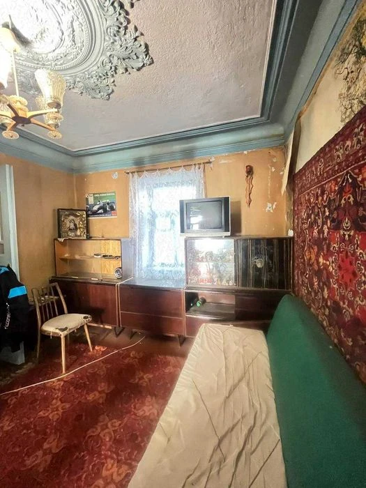 Продам кам’яний будинок   в р-ні Водопій, вул. Баштанська