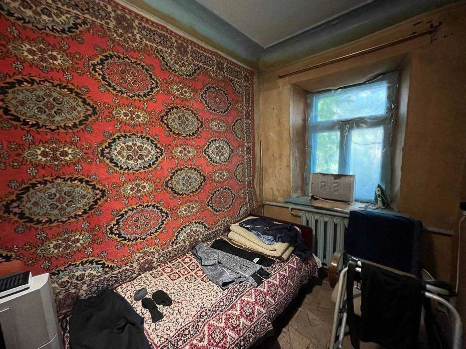 Продам кам’яний будинок   в р-ні Водопій, вул. Баштанська