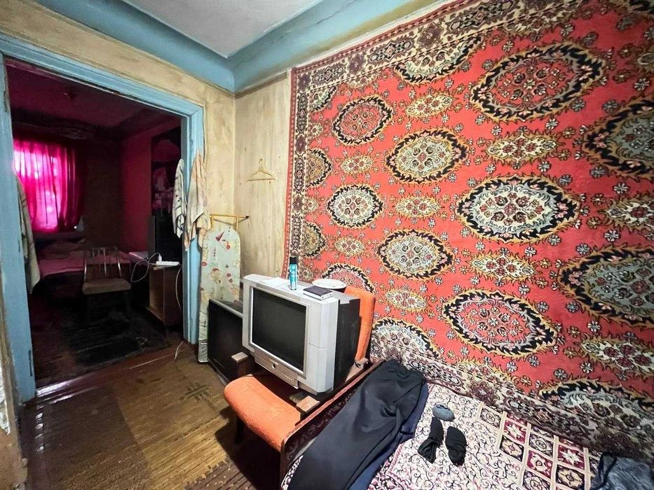 Продам кам’яний будинок   в р-ні Водопій, вул. Баштанська