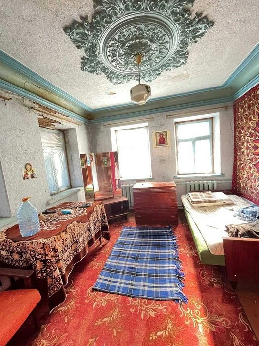 Продам кам’яний будинок   в р-ні Водопій, вул. Баштанська